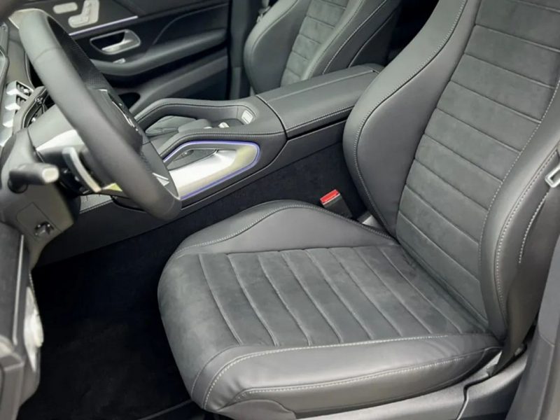 Mercedes GLE 53 AMG 300d 4MATIC AMG Premium, dostępny od ręki - Rabat: 106 285 zł W167 (2019-)