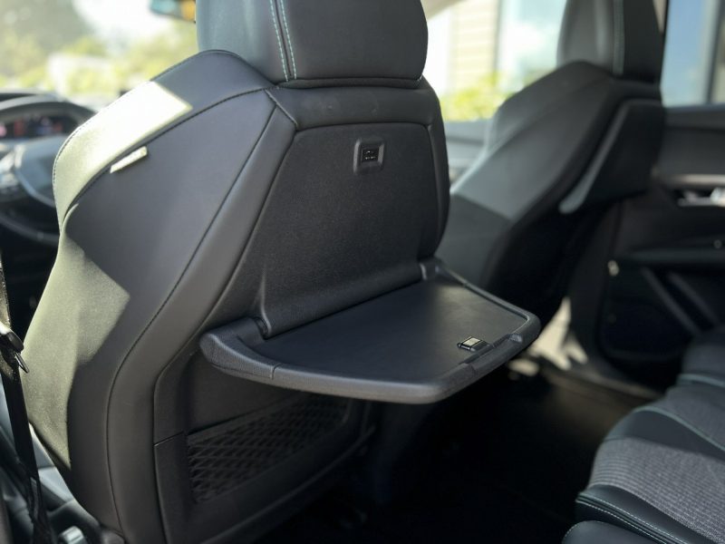 Peugeot 5008 7-Miejscowy Poleasingowy II właściciel Serwis ASO VAT 23% Bezwypadkowy II (2017-)