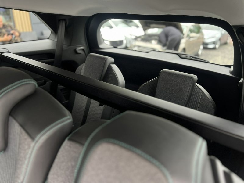 Peugeot 5008 7-Miejscowy Poleasingowy II właściciel Serwis ASO VAT 23% Bezwypadkowy II (2017-)
