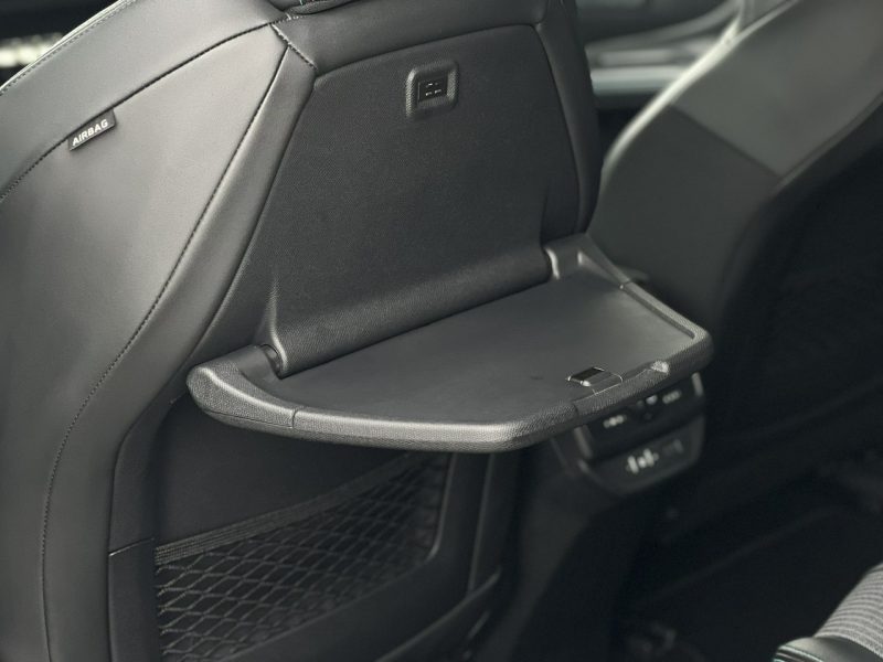 Peugeot 5008 7-Miejscowy Poleasingowy II właściciel Serwis ASO VAT 23% Bezwypadkowy II (2017-)