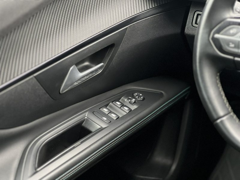 Peugeot 5008 7-Miejscowy Poleasingowy II właściciel Serwis ASO VAT 23% Bezwypadkowy II (2017-)