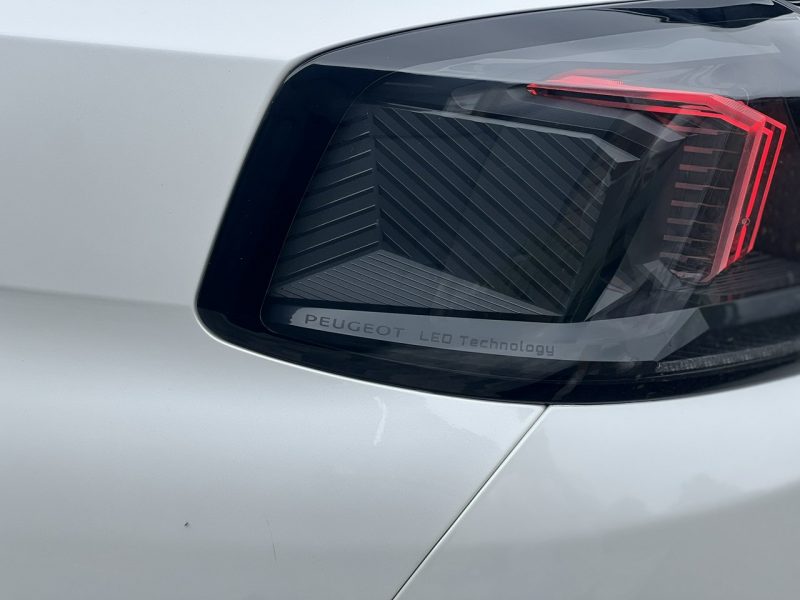 Peugeot 5008 7-Miejscowy Poleasingowy II właściciel Serwis ASO VAT 23% Bezwypadkowy II (2017-)