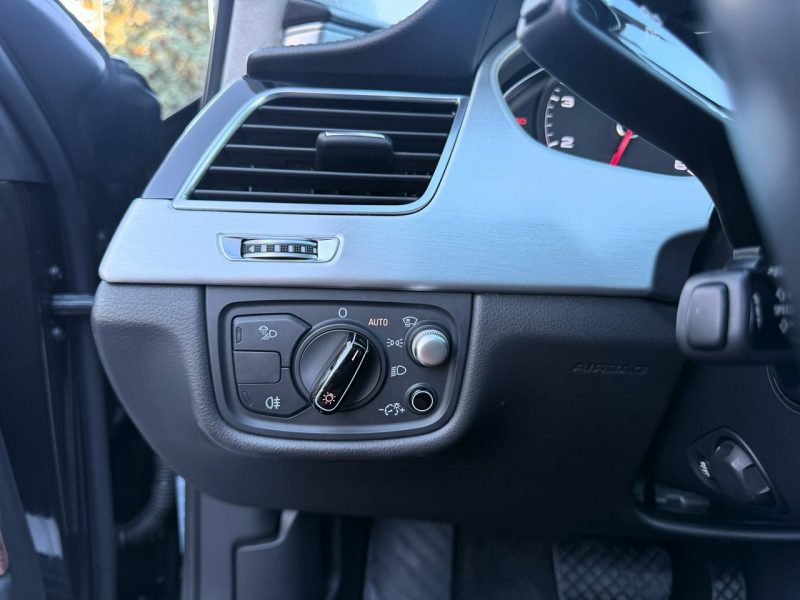 Audi A8 Alcantara, Podgrzewane wentylowane fotele, Kamera 360, Masaż, LED D4 (2010-)