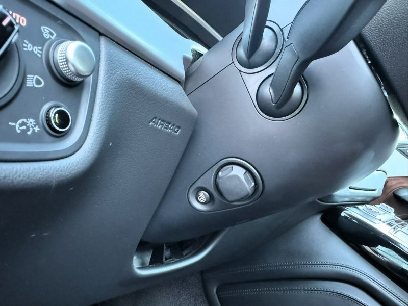 Audi A8 Alcantara, Podgrzewane wentylowane fotele, Kamera 360, Masaż, LED D4 (2010-)