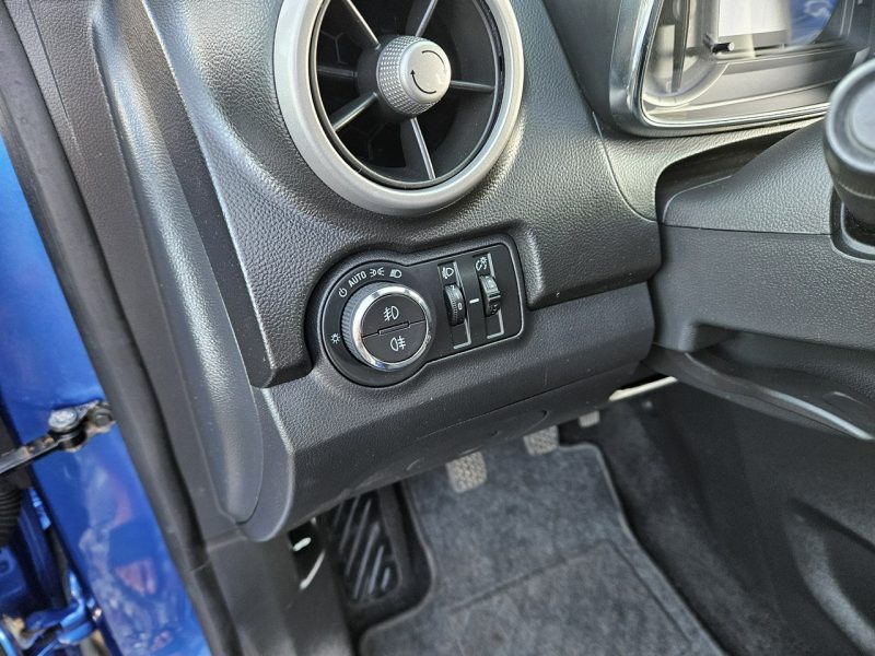 Chevrolet Trax Opłacony Zdrowy Zadbany Serwisowany 2 Kmpl Alu 1 WŁ Po Serwisie