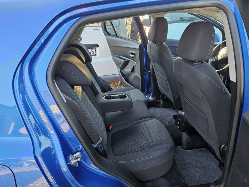 Chevrolet Trax Opłacony Zdrowy Zadbany Serwisowany 2 Kmpl Alu 1 WŁ Po Serwisie