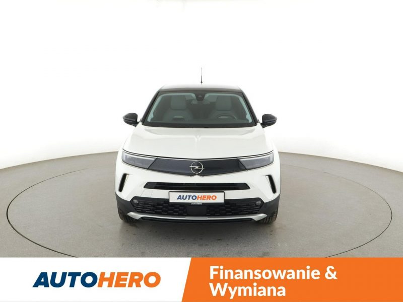 Opel Mokka full LED navi kamera i czujniki parkowania klima auto II (2020-)