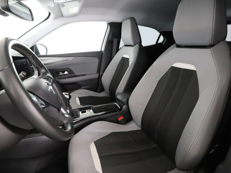 Opel Mokka full LED navi kamera i czujniki parkowania klima auto II (2020-)