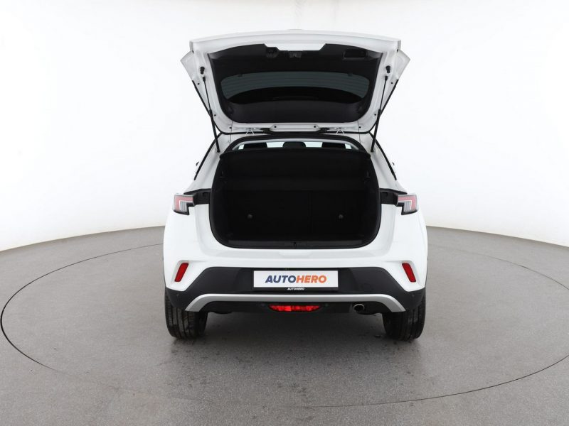 Opel Mokka full LED navi kamera i czujniki parkowania klima auto II (2020-)