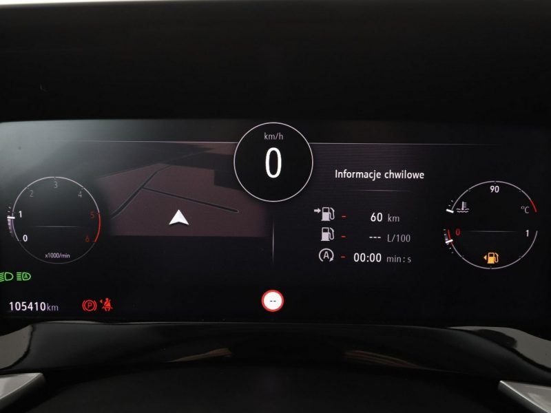 Opel Mokka full LED navi kamera i czujniki parkowania klima auto II (2020-)
