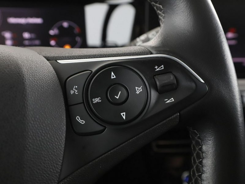 Opel Mokka full LED navi kamera i czujniki parkowania klima auto II (2020-)