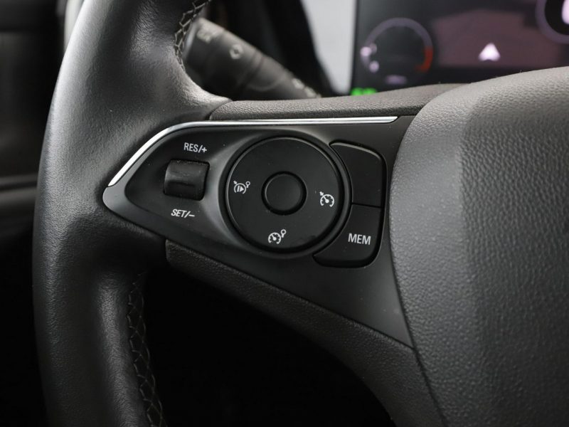 Opel Mokka full LED navi kamera i czujniki parkowania klima auto II (2020-)