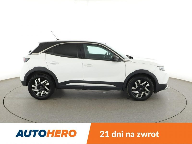 Opel Mokka full LED navi kamera i czujniki parkowania klima auto II (2020-)