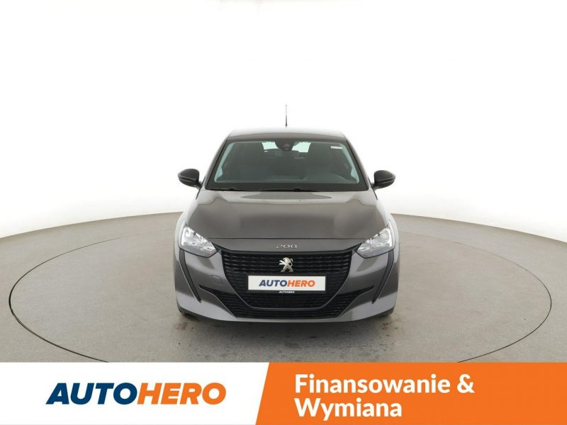 Peugeot 208 Niski przebieg Klimatyzacja El.szyby Bluetooth II (2019 -)
