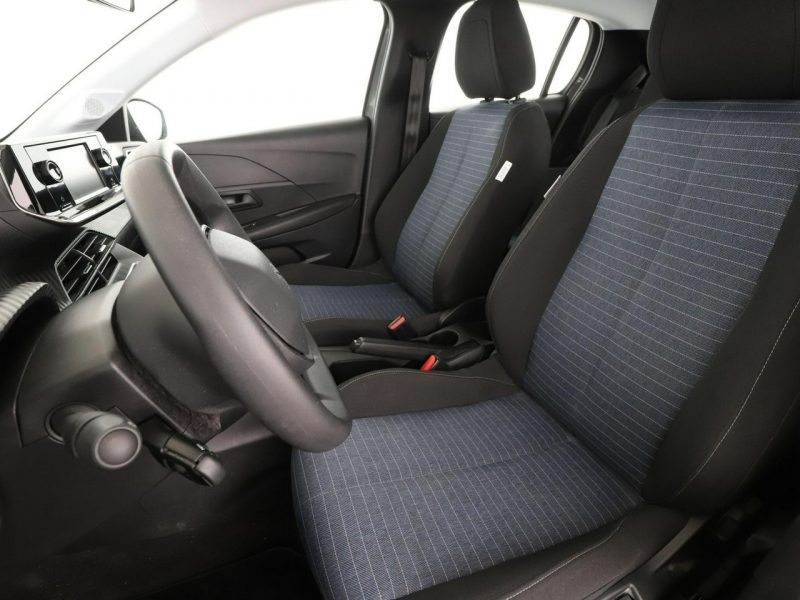 Peugeot 208 Niski przebieg Klimatyzacja El.szyby Bluetooth II (2019 -)