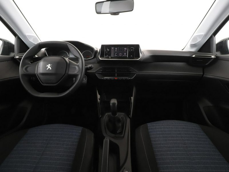 Peugeot 208 Niski przebieg Klimatyzacja El.szyby Bluetooth II (2019 -)