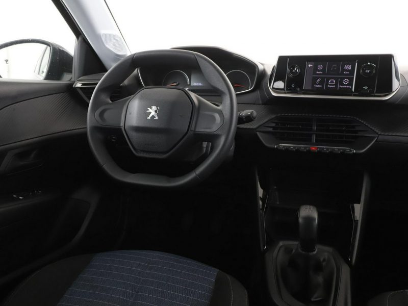 Peugeot 208 Niski przebieg Klimatyzacja El.szyby Bluetooth II (2019 -)