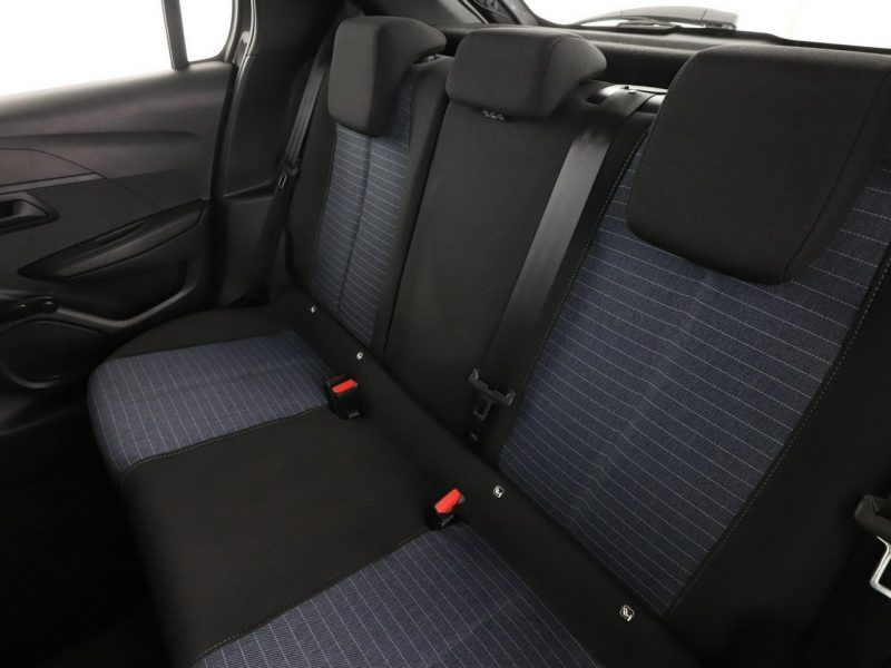 Peugeot 208 Niski przebieg Klimatyzacja El.szyby Bluetooth II (2019 -)