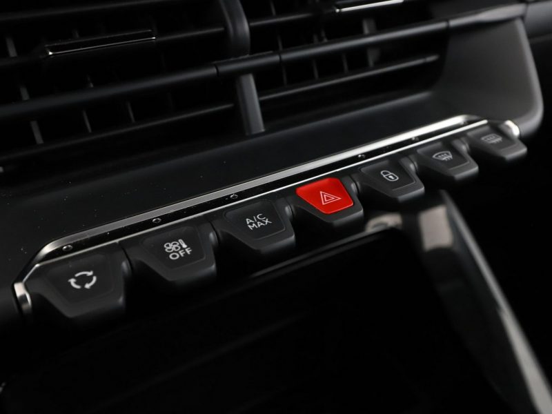 Peugeot 208 Niski przebieg Klimatyzacja El.szyby Bluetooth II (2019 -)
