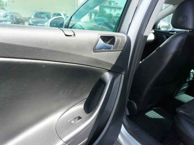 Volkswagen Passat polski salon, 2.0 FSI B6 (2005-2010)