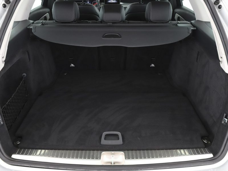 Mercedes C 200 automat full LED navi półskóra skóra panorama W205 (2014-2021)