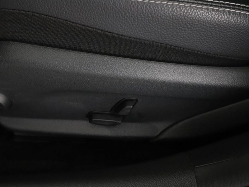 Mercedes C 200 automat full LED navi półskóra skóra panorama W205 (2014-2021)