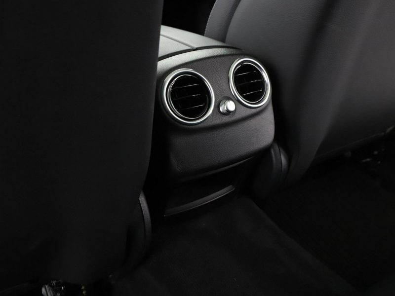 Mercedes C 200 automat full LED navi półskóra skóra panorama W205 (2014-2021)