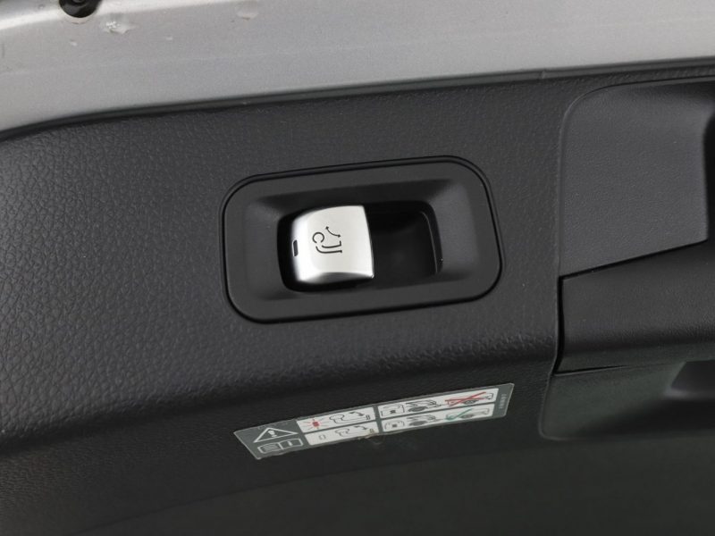 Mercedes C 200 automat full LED navi półskóra skóra panorama W205 (2014-2021)