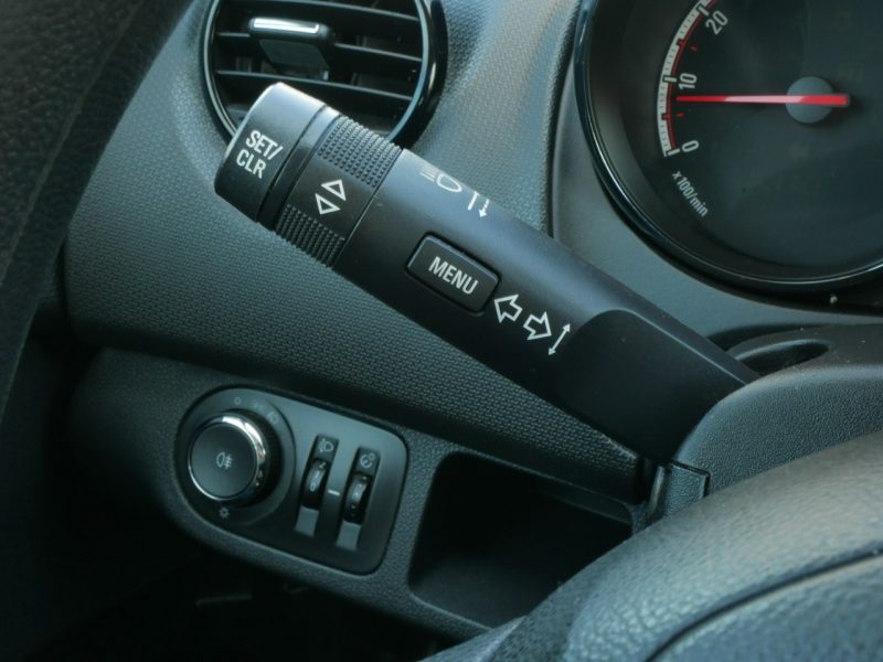 Opel Meriva 1.4T 100KM [Eu6] Kraj - 1 Właśc. -Nowy rozrząd +Koła -VAT 23% Brutto II (2010-)
