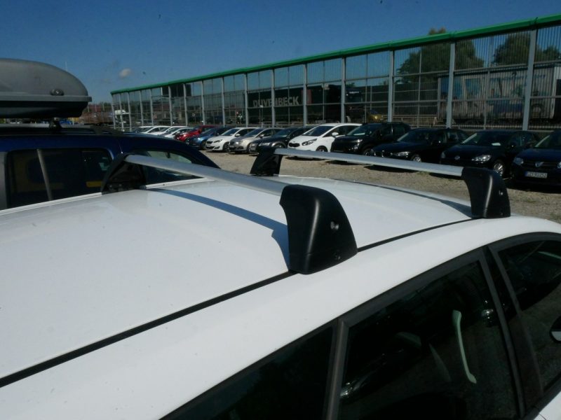 Opel Meriva 1.4T 100KM [Eu6] Kraj - 1 Właśc. -Nowy rozrząd +Koła -VAT 23% Brutto II (2010-)