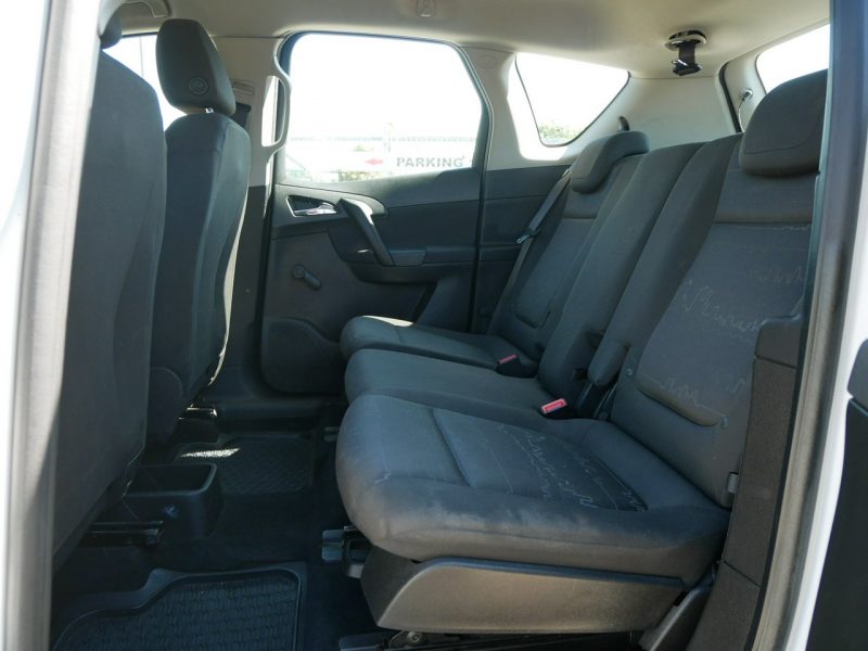 Opel Meriva 1.4T 100KM [Eu6] Kraj - 1 Właśc. -Nowy rozrząd +Koła -VAT 23% Brutto II (2010-)