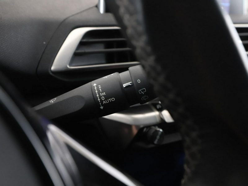 Peugeot 3008 półskóra virtual cocpit navi klima auto kamera i czujniki parkowania II (2016-)