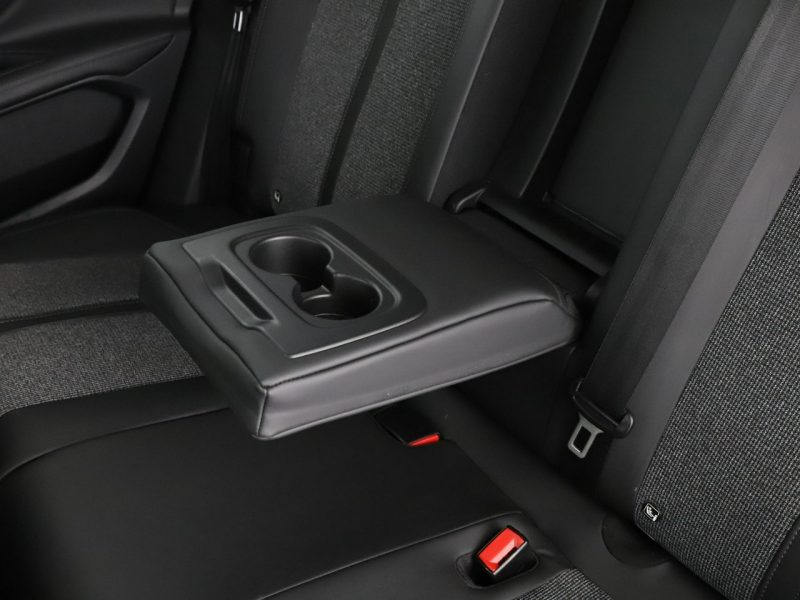 Peugeot 3008 półskóra virtual cocpit navi klima auto kamera i czujniki parkowania II (2016-)