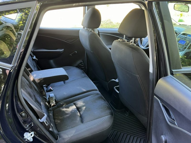 Hyundai ix20 Hyundai ix20 CLASSIC 1.4 benzyna+gaz