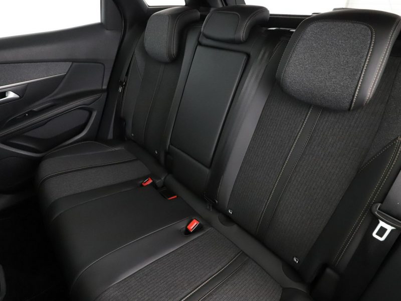 Peugeot 3008 GT-Line automat panorama virtual navi kamera grzane fotele półskóra II (2016-)