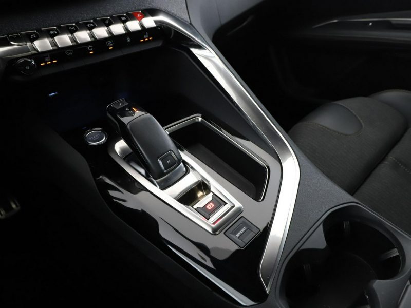 Peugeot 3008 GT-Line automat panorama virtual navi kamera grzane fotele półskóra II (2016-)