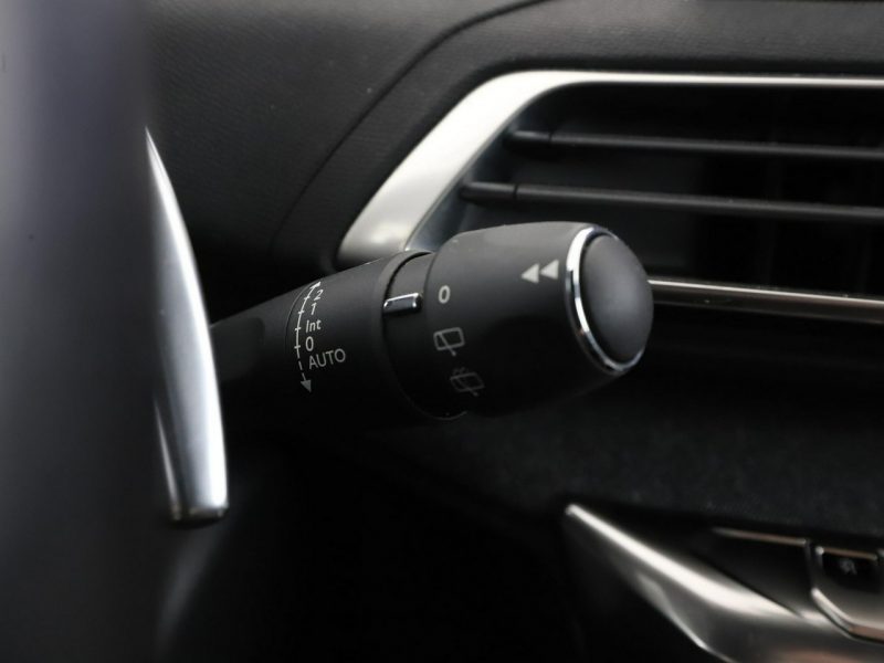 Peugeot 3008 GT-Line automat panorama virtual navi kamera grzane fotele półskóra II (2016-)