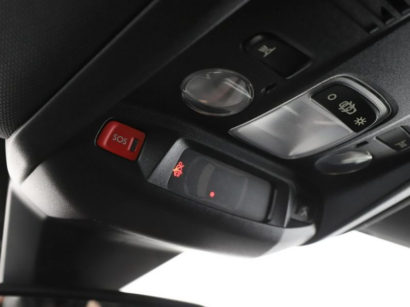 Peugeot 3008 GT-Line automat panorama virtual navi kamera grzane fotele półskóra II (2016-)