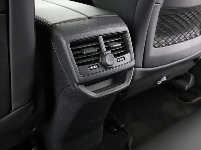 Peugeot 3008 GT-Line automat panorama virtual navi kamera grzane fotele półskóra II (2016-)
