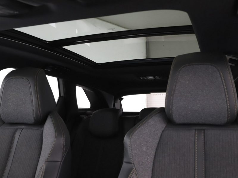 Peugeot 3008 GT-Line automat panorama virtual navi kamera grzane fotele półskóra II (2016-)