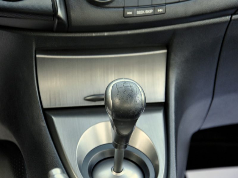 Honda Civic 1,8i-Vtec 140KM Executive/Serwisowany/Parktronic/Alkantara/Alu VIII (2006-2011)