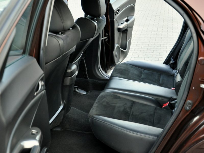 Honda Civic 1,8i-Vtec 140KM Executive/Serwisowany/Parktronic/Alkantara/Alu VIII (2006-2011)