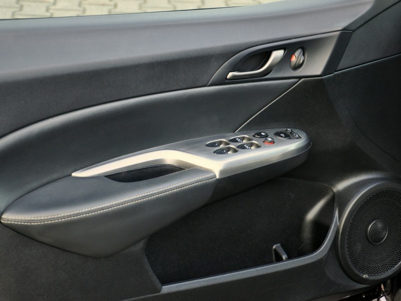 Honda Civic 1,8i-Vtec 140KM Executive/Serwisowany/Parktronic/Alkantara/Alu VIII (2006-2011)
