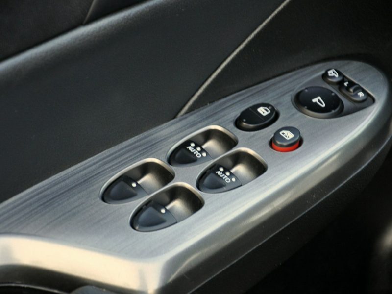 Honda Civic 1,8i-Vtec 140KM Executive/Serwisowany/Parktronic/Alkantara/Alu VIII (2006-2011)