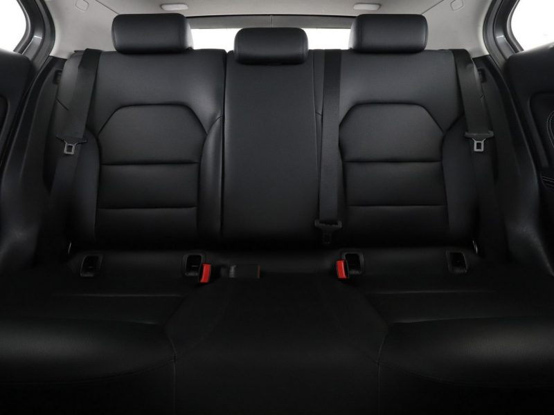 Mercedes A 180 skóra navi kamera i czujniki parkowania klima grzane fotele W176 (2012-)