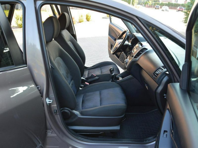 Hyundai ix20 1.4i(90KM)*I Właściciel*Alu 16 *ASO Hyundai z Niemiec
