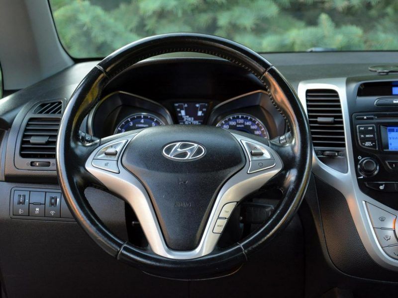 Hyundai ix20 1.4i(90KM)*I Właściciel*Alu 16 *ASO Hyundai z Niemiec