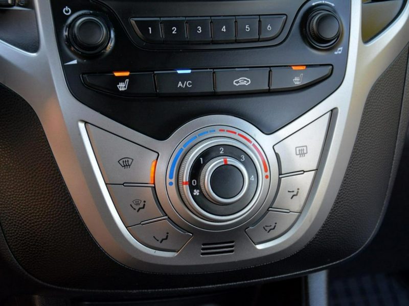 Hyundai ix20 1.4i(90KM)*I Właściciel*Alu 16 *ASO Hyundai z Niemiec