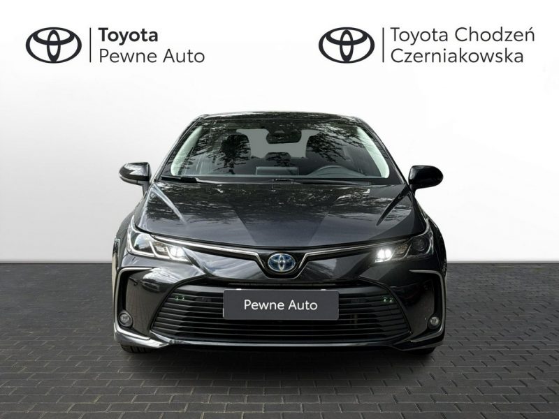 Toyota Corolla 1.8 Hybrid COMFORT TECH, salon Polska, gwarancja, FV23% Seria E16 (2012-)