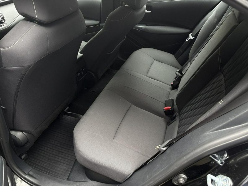 Toyota Corolla 1.8 Hybrid COMFORT TECH, salon Polska, gwarancja, FV23% Seria E16 (2012-)